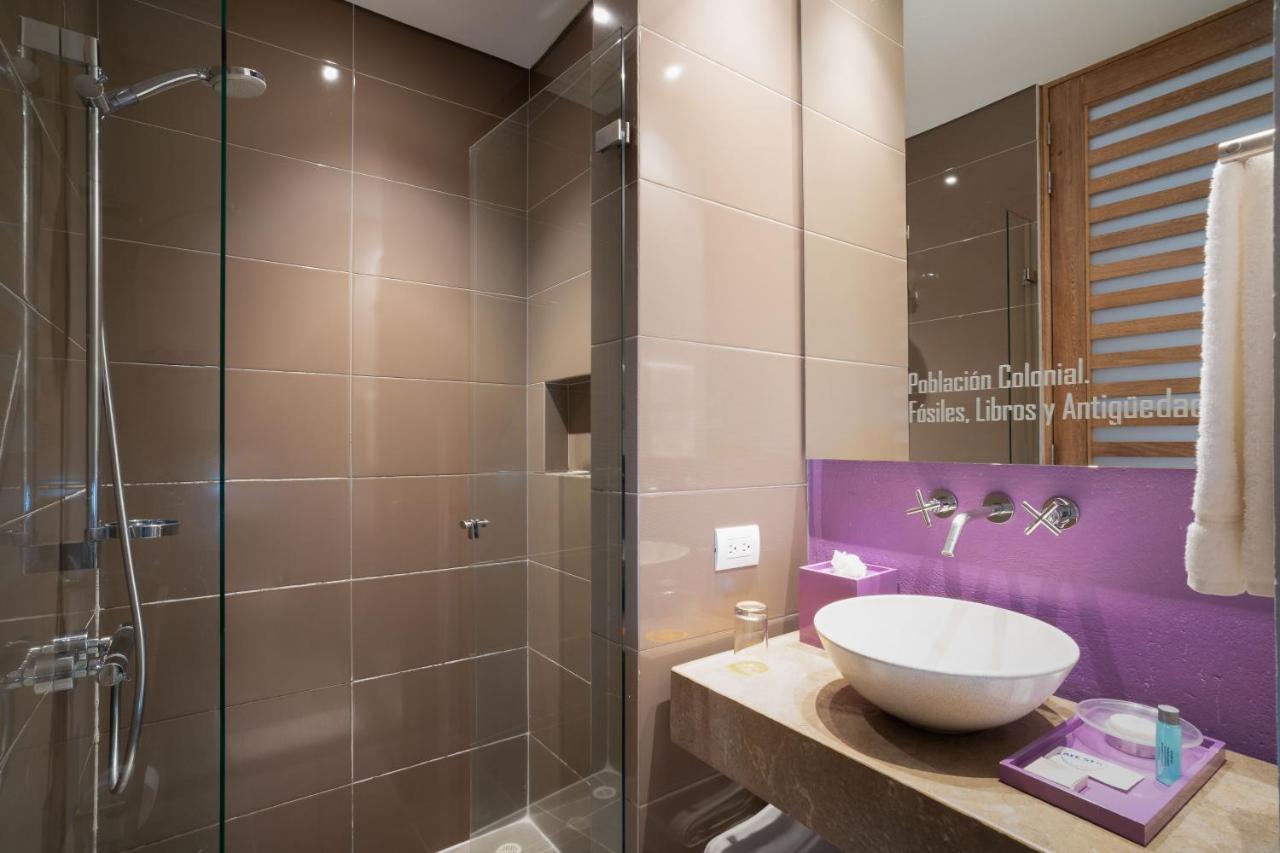 Hotel Bari Bucaramanga Bagian luar foto